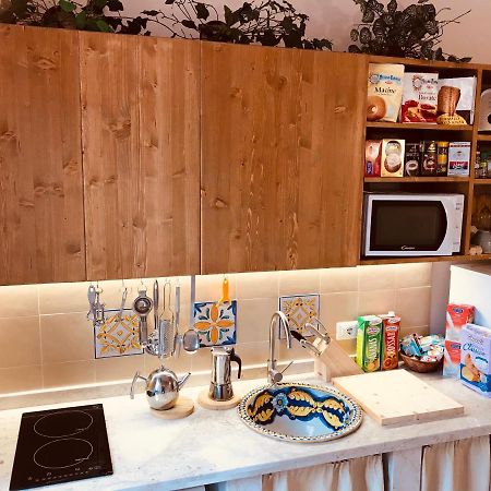 Adriana Casa Vacanze Mare Etna Sicilia อาชิเรอาเล ภายนอก รูปภาพ