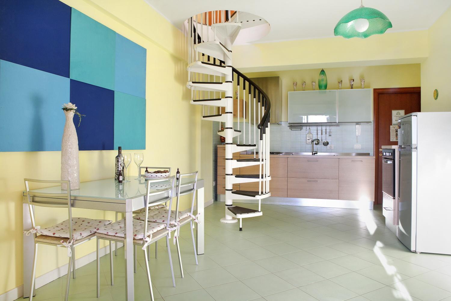 Adriana Casa Vacanze Mare Etna Sicilia อาชิเรอาเล ภายนอก รูปภาพ
