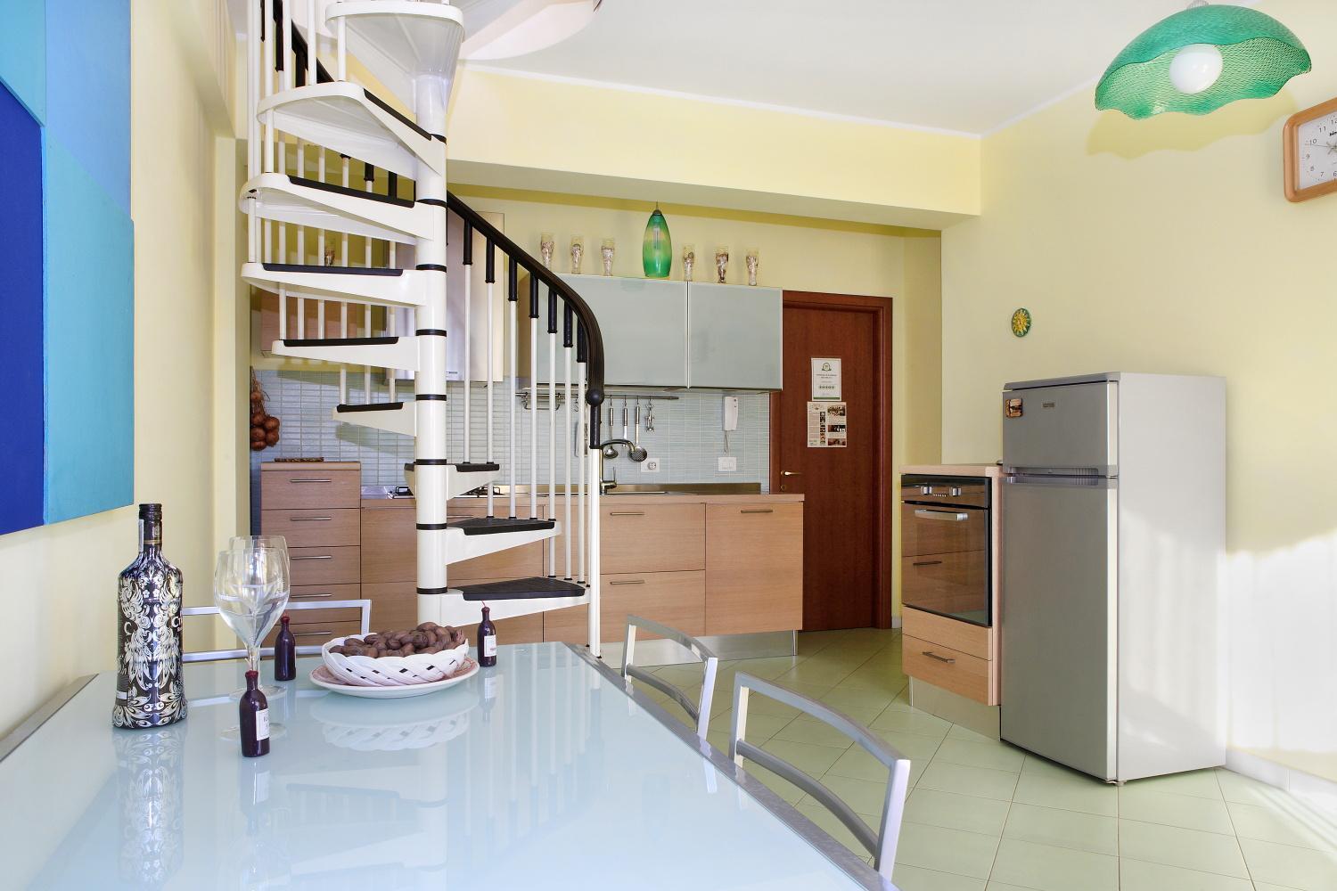 Adriana Casa Vacanze Mare Etna Sicilia อาชิเรอาเล ภายนอก รูปภาพ