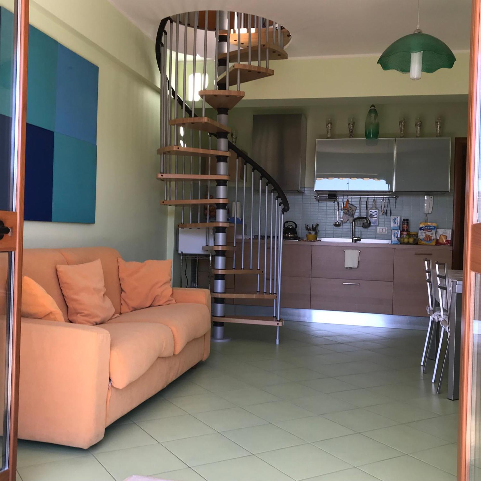Adriana Casa Vacanze Mare Etna Sicilia อาชิเรอาเล ภายนอก รูปภาพ