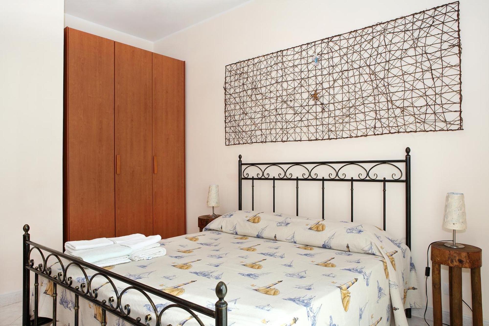 Adriana Casa Vacanze Mare Etna Sicilia อาชิเรอาเล ภายนอก รูปภาพ