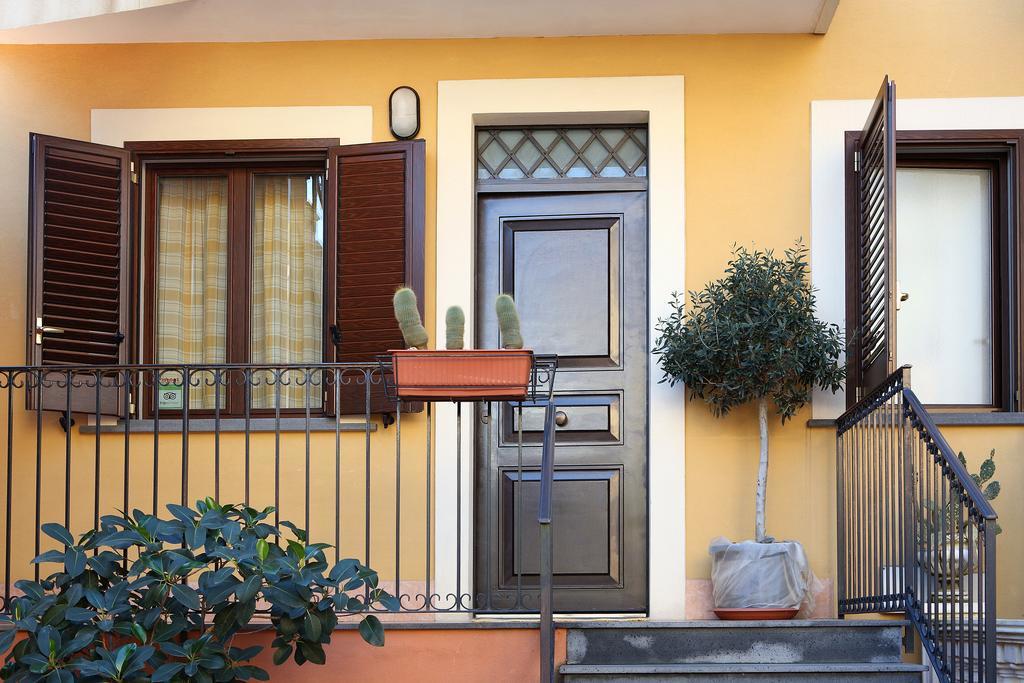Adriana Casa Vacanze Mare Etna Sicilia อาชิเรอาเล ห้อง รูปภาพ