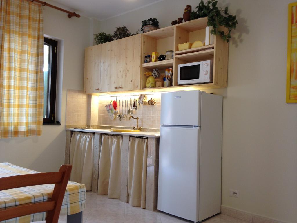 Adriana Casa Vacanze Mare Etna Sicilia อาชิเรอาเล ภายนอก รูปภาพ