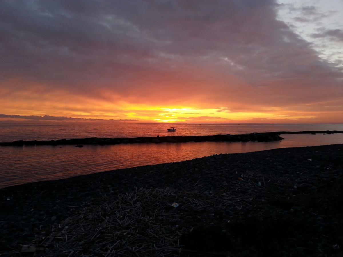 Adriana Casa Vacanze Mare Etna Sicilia อาชิเรอาเล ภายนอก รูปภาพ